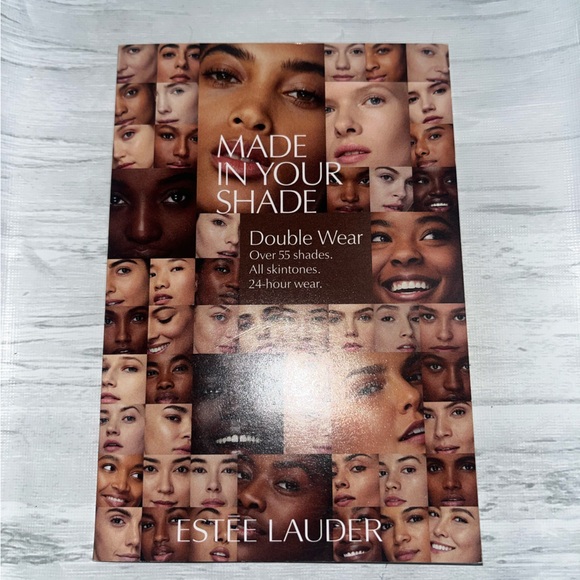 Foundation samples - Picture 3 of 9